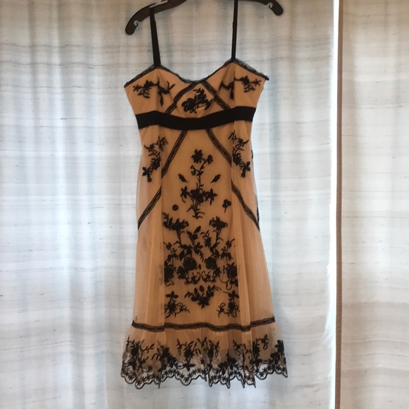 BCBGMaxAzria Dresses & Skirts - BCBG dress size medium